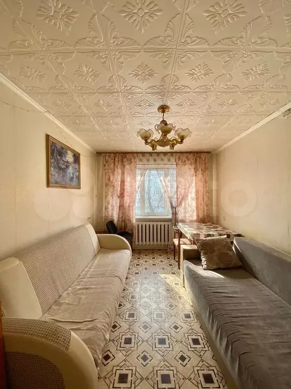 Квартира-студия, 23 м, 5/9 эт. - Фото 1