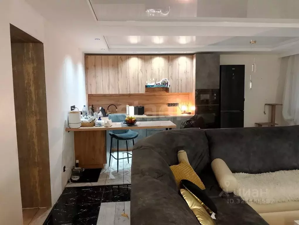 Офис в Оренбургская область, Оренбург Промысловый проезд, 21 (60 м) - Фото 2