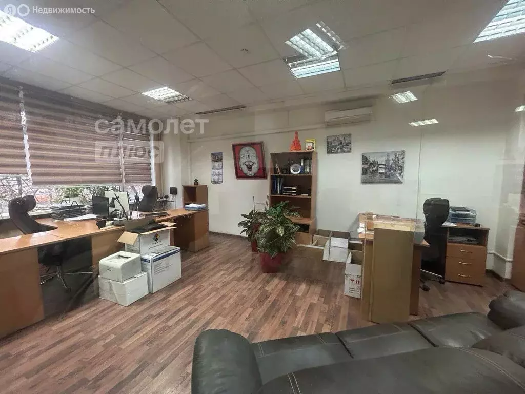 Офис (74.4 м) - Фото 0
