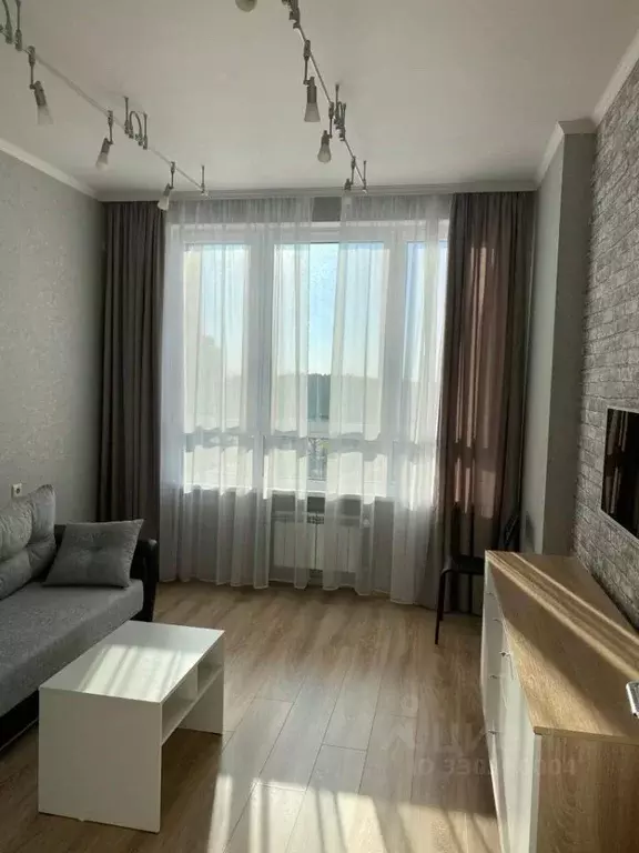1-к кв. Москва бул. Скандинавский, 8 (36.0 м) - Фото 1