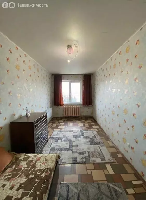 2-комнатная квартира: Мурманск, улица Чумбарова-Лучинского, 50 (42.6 ... - Фото 1