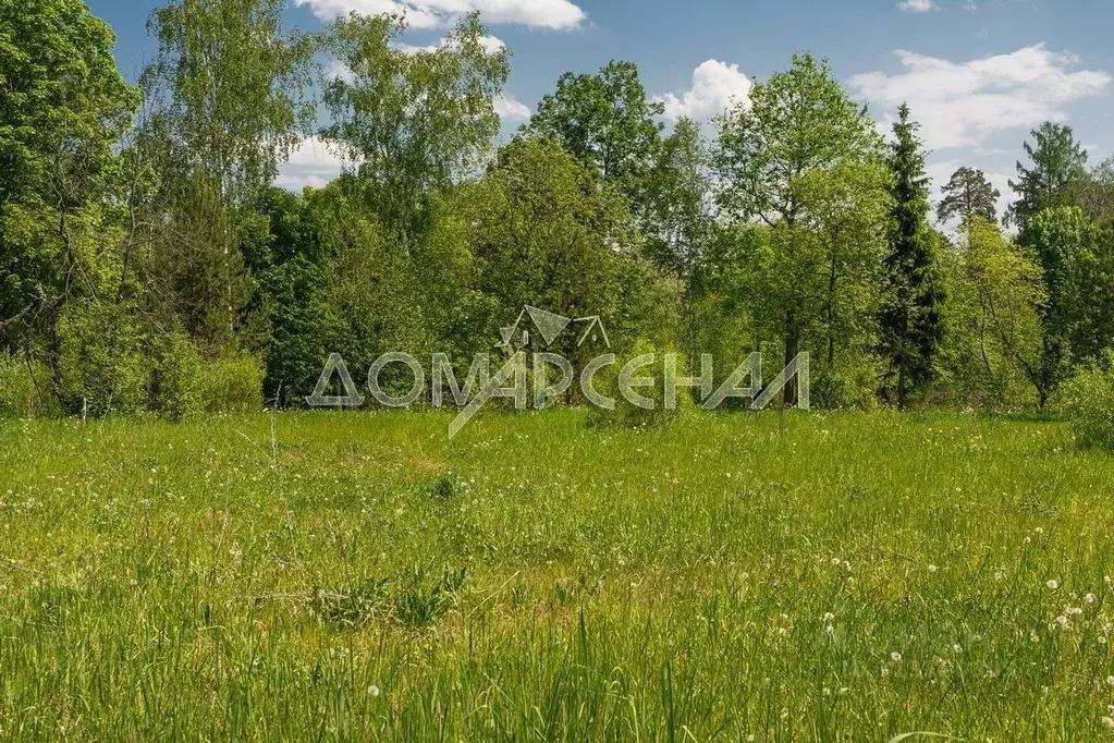 Участок в Москва Президент кп,  (15.0 сот.) - Фото 0