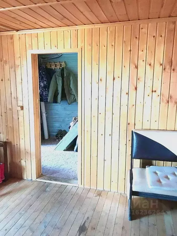 Дом в Новосибирская область, Новосибирский район, Станционный ... - Фото 1