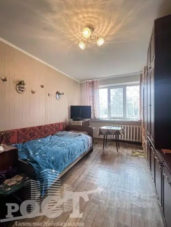 2-к кв. Приморский край, Артемовский городской округ, с. Кневичи ул. ... - Фото 1