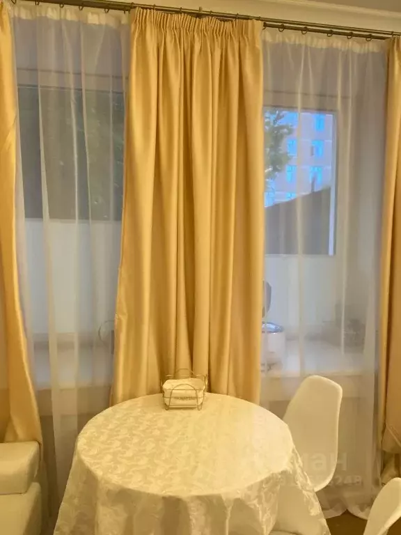 2-к кв. Санкт-Петербург ул. Красного Курсанта, 51 (55.0 м) - Фото 0