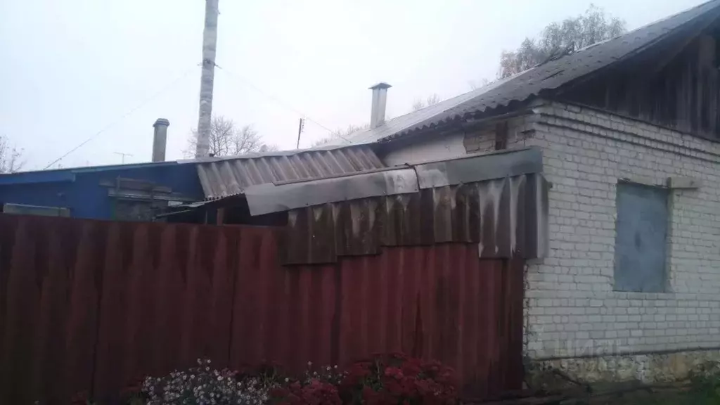 Помещение свободного назначения в Липецкая область, Данков Зеленая ... - Фото 1
