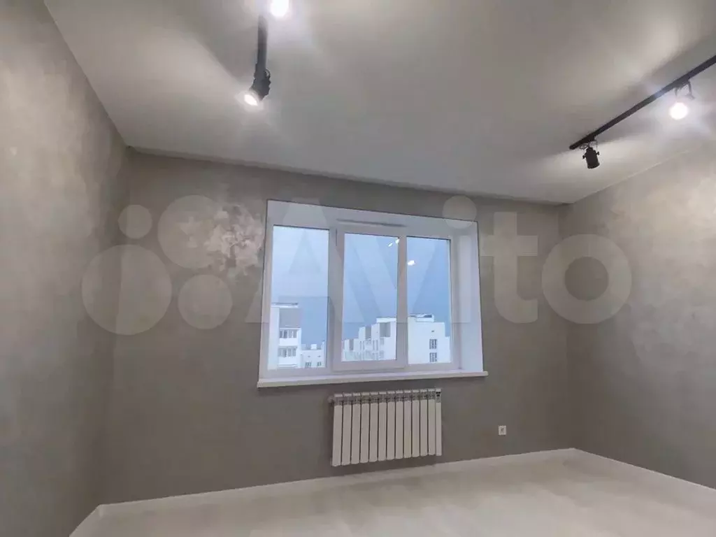 2-к. квартира, 57,7 м, 7/9 эт. - Фото 1
