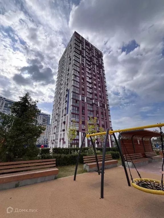 Продаётся 3-к квартира, 90.8 м - Фото 1