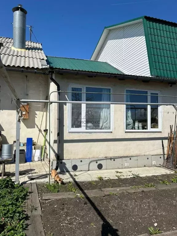 Дом в Челябинская область, Магнитогорск Донская ул., 43 (77 м) - Фото 1