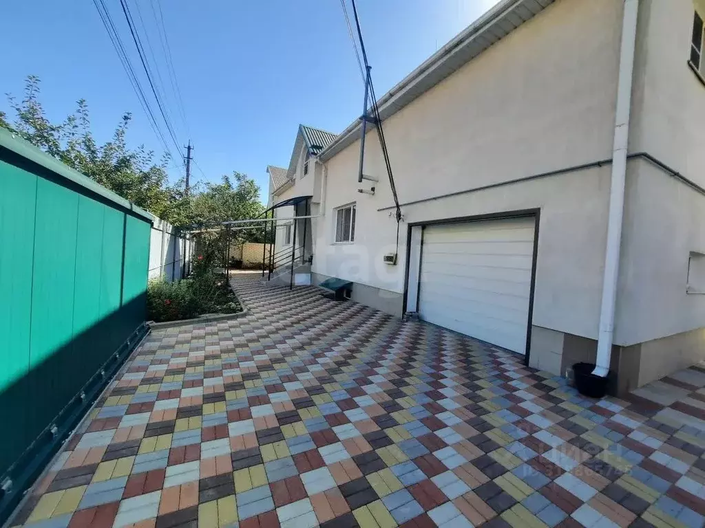 Дом в Ставропольский край, Ставрополь ул. Перспективная, 139 (287 м) - Фото 1