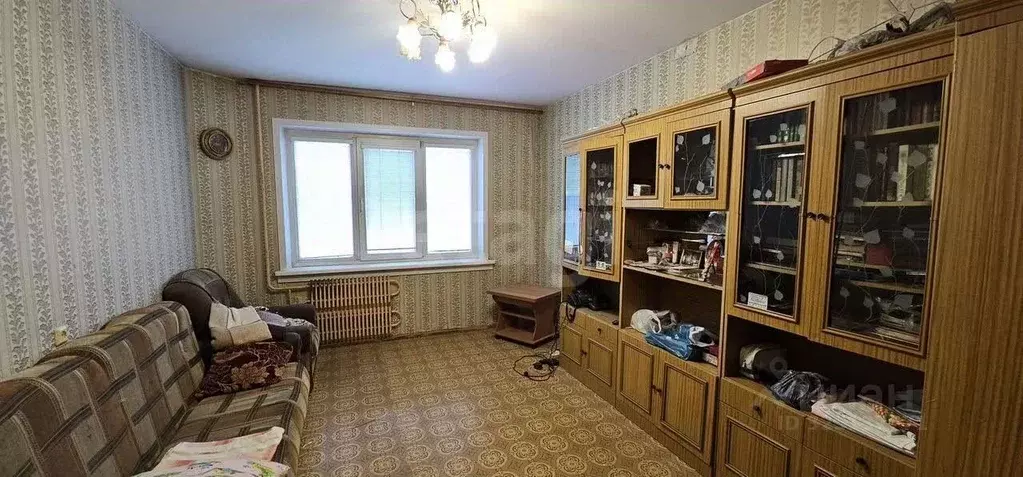 3-к кв. Новосибирская область, Новосибирск ул. Печатников, 9 (64.8 м) - Фото 1