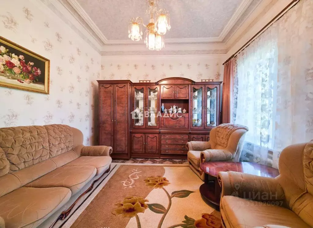 4-к кв. Ивановская область, Фурманов ул. Белова, 31 (72.3 м) - Фото 1