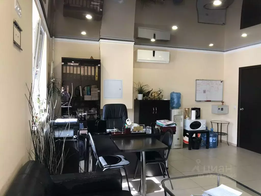 Офис в Краснодарский край, Геленджик Новороссийская ул., 36 (40 м) - Фото 1