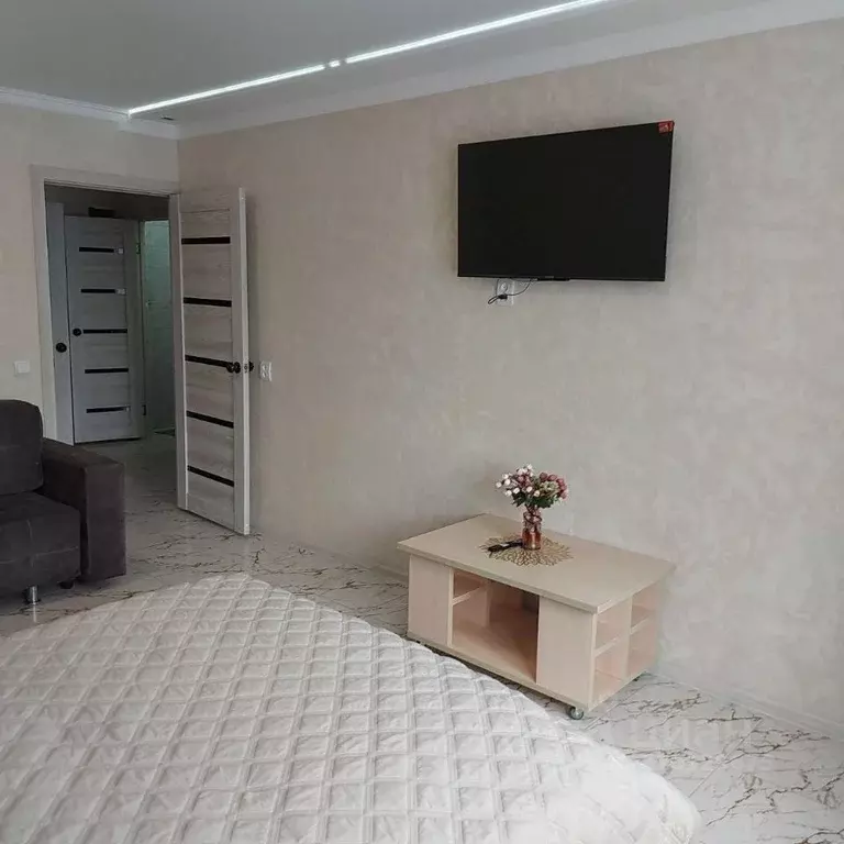 2-к кв. Башкортостан, Октябрьский ул. Кортунова, 6 (52.0 м) - Фото 2