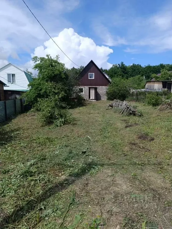 Дом в Башкортостан, Уфимский район, Николаевский сельсовет, № 2 ... - Фото 2