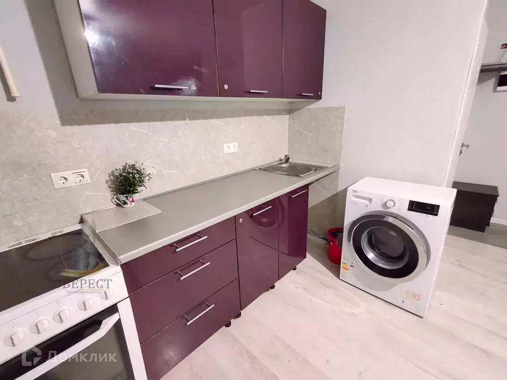 Продаётся квартира-студия, 25 м - Фото 1