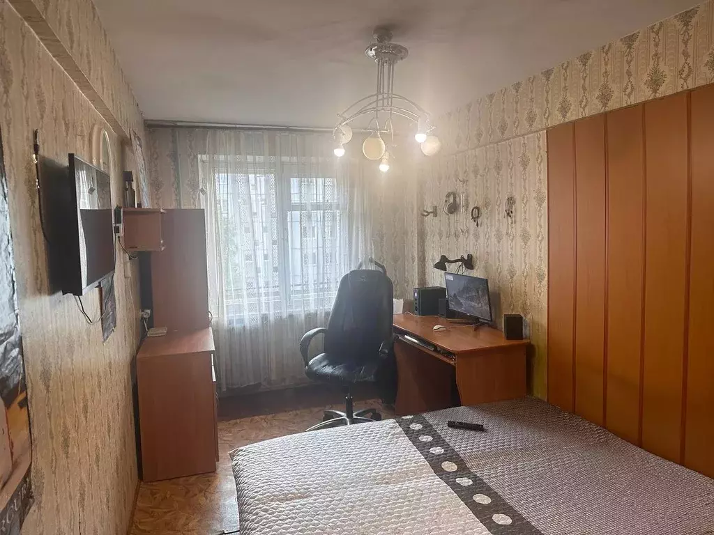 Продаётся 2-к квартира, 46.3 м - Фото 0