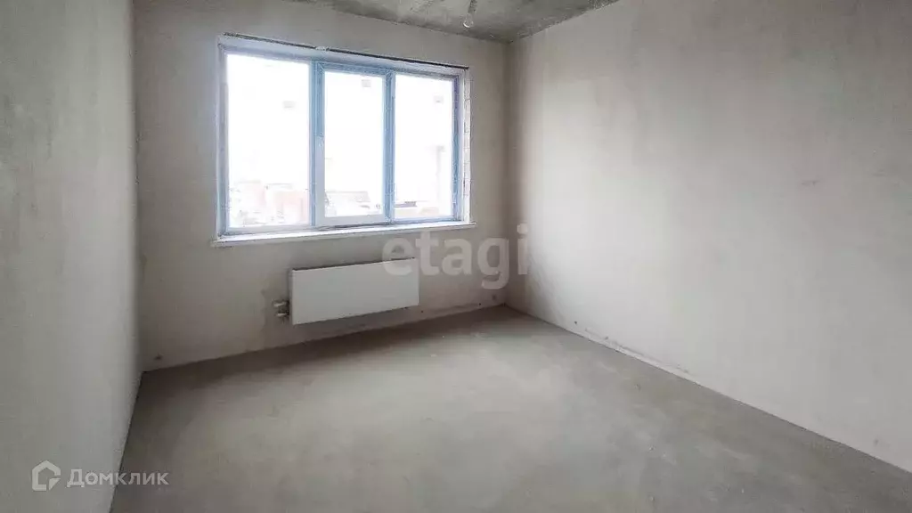 Продаётся 2-к квартира, 55.8 м - Фото 0