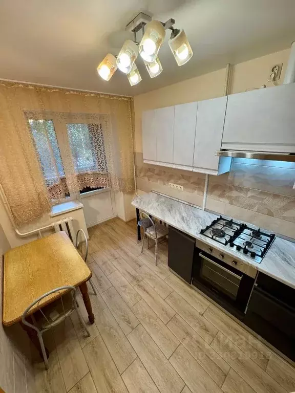 2-к кв. Калининградская область, Калининград Батальная ул., 71 (50.0 ... - Фото 2