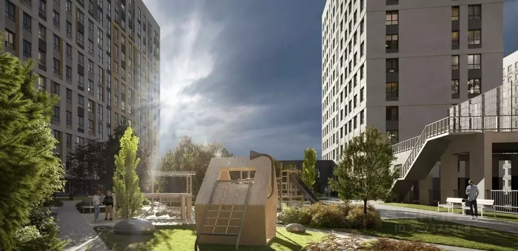 Помещение свободного назначения в Санкт-Петербург Лиговский просп., ... - Фото 2