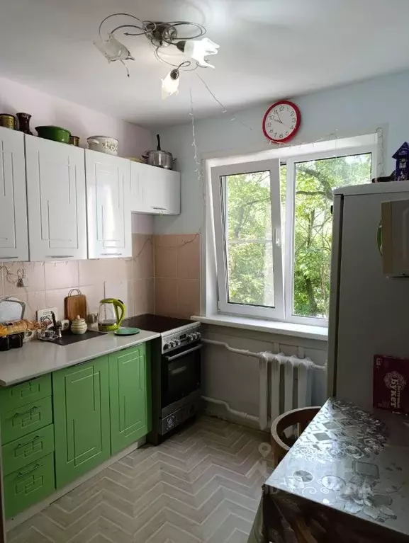 1-к кв. Новосибирская область, Новосибирск Академгородок мкр, ул. ... - Фото 0