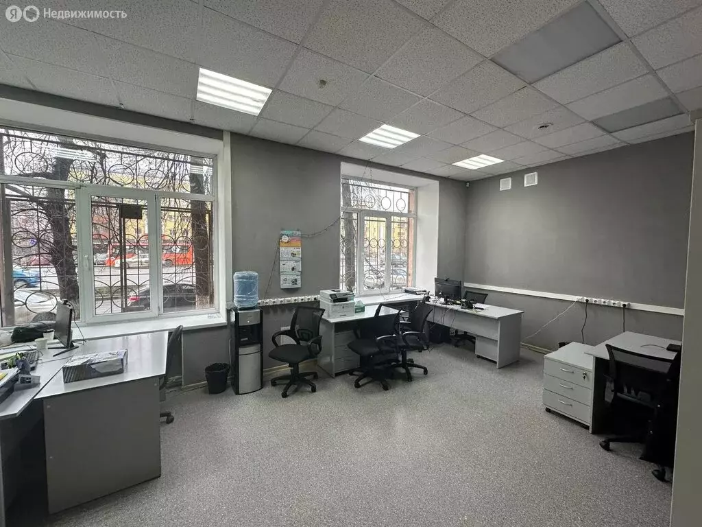 Офис (28.6 м) - Фото 2