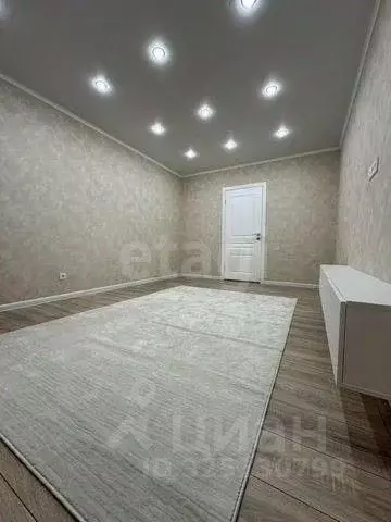 2-к кв. Оренбургская область, Оренбург ул. Поляничко, 11/1 (60.0 м) - Фото 1