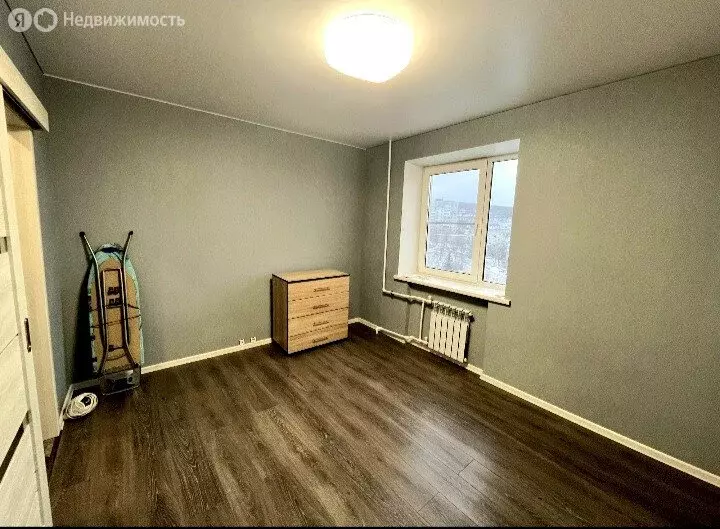 1-комнатная квартира: Саратов, улица Мира, 20Б (27.5 м) - Фото 1