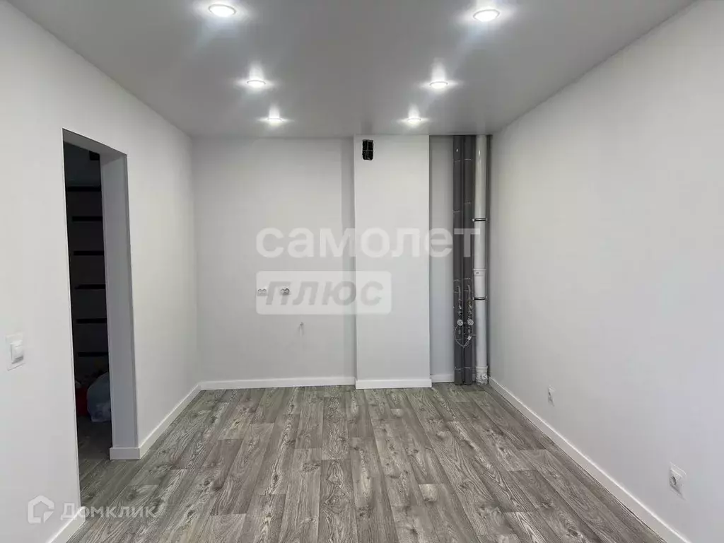 Продаётся 1-к квартира, 35.95 м - Фото 1