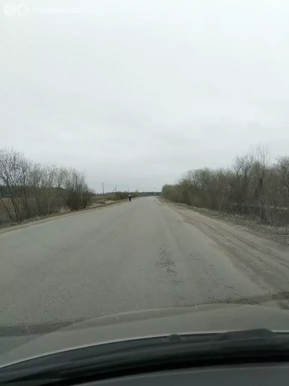 Участок в муниципальное образование Киров, деревня Лихачи (8 м) - Фото 1