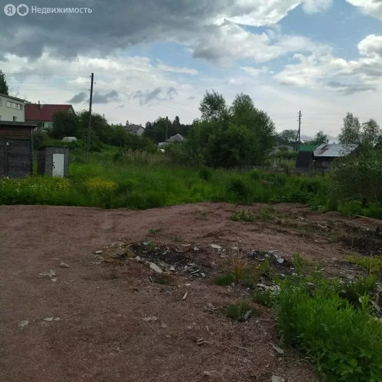 Дом в Сортавала, Холмистая улица, 31 (59.6 м) - Фото 1