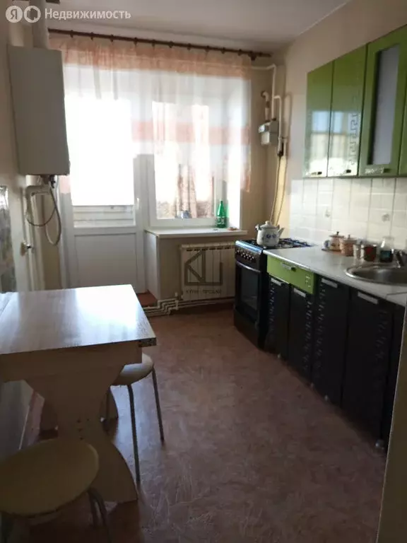 3-комнатная квартира: Челябинская область, Сосновский муниципальный ... - Фото 2