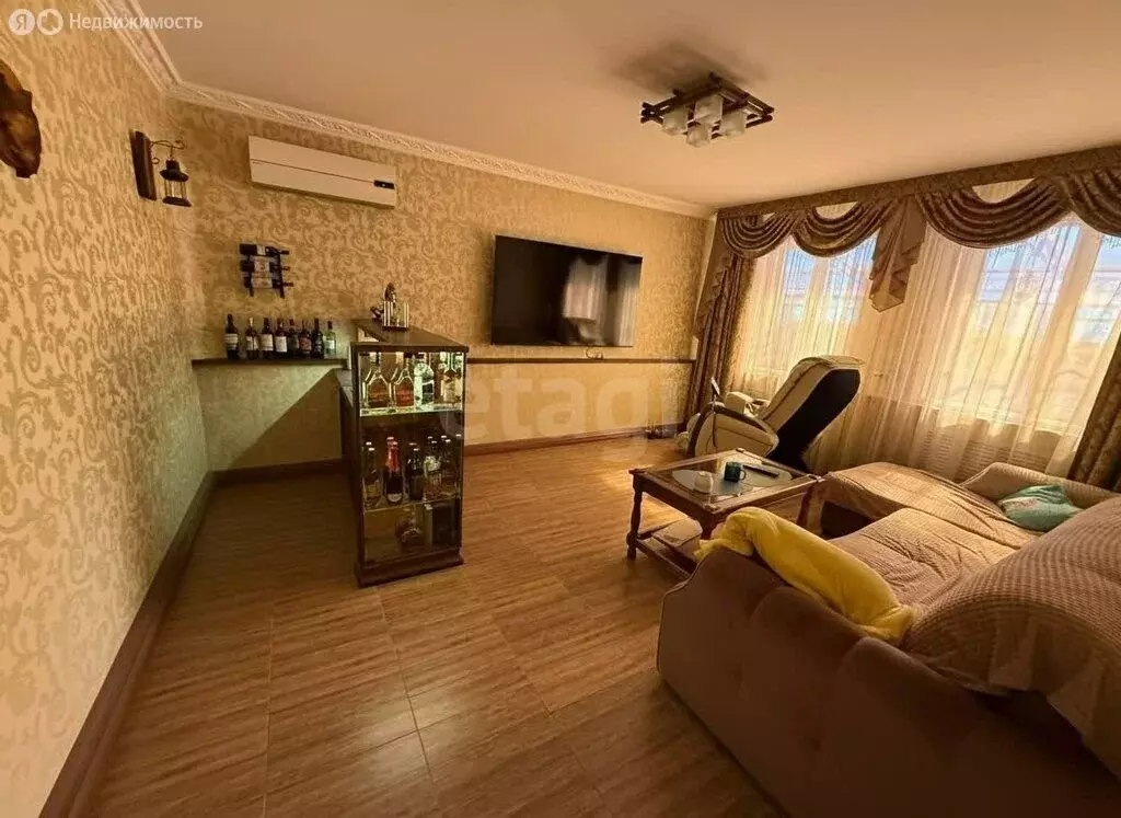 Дом в Михайловск, улица Карла Маркса (131.2 м) - Фото 1