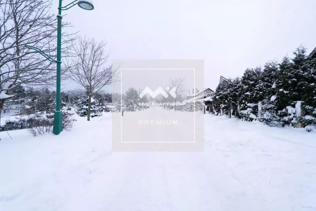 Участок в Ленинградская область, Всеволожский район, Колтушское ... - Фото 1