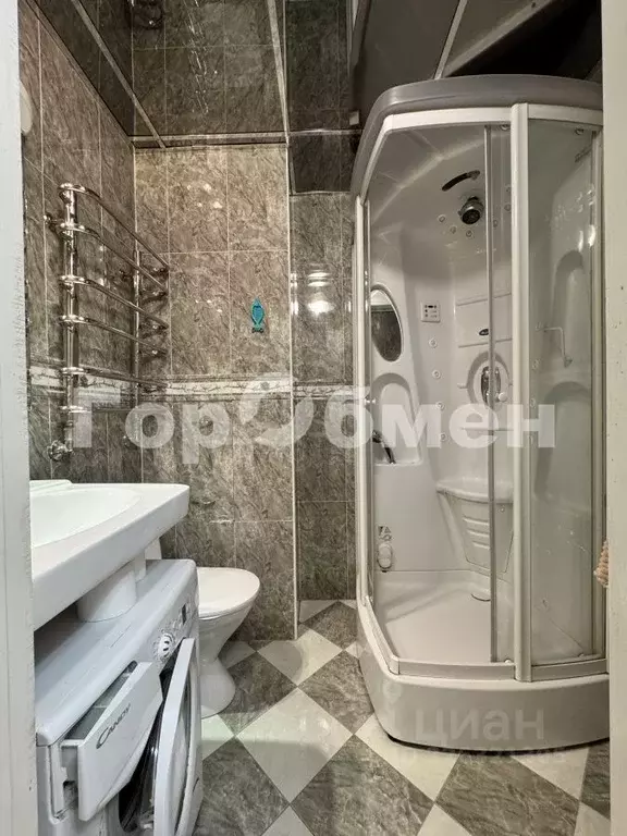 1-к кв. Москва Лермонтовский просп., 14К1 (38.0 м) - Фото 2