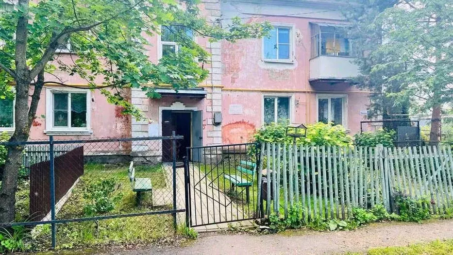 2-к кв. Ярославская область, Тутаевский муниципальный округ, ... - Фото 2