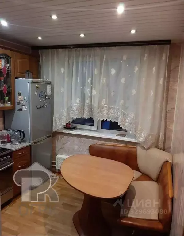 2-к кв. Московская область, Балашиха Южное Кучино мкр, 1 (56.0 м) - Фото 2