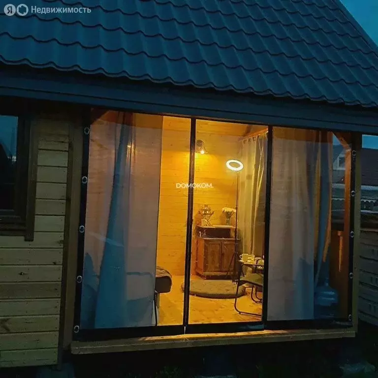 Участок в Нижний Тагил, улица Добролюбова, 26 (6.81 м) - Фото 1