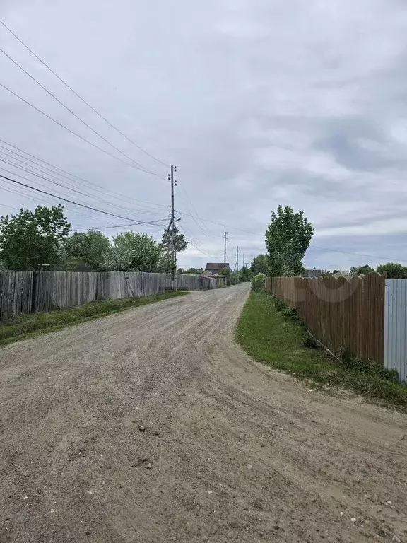 Участок 20 сот. (ИЖС) - Фото 1