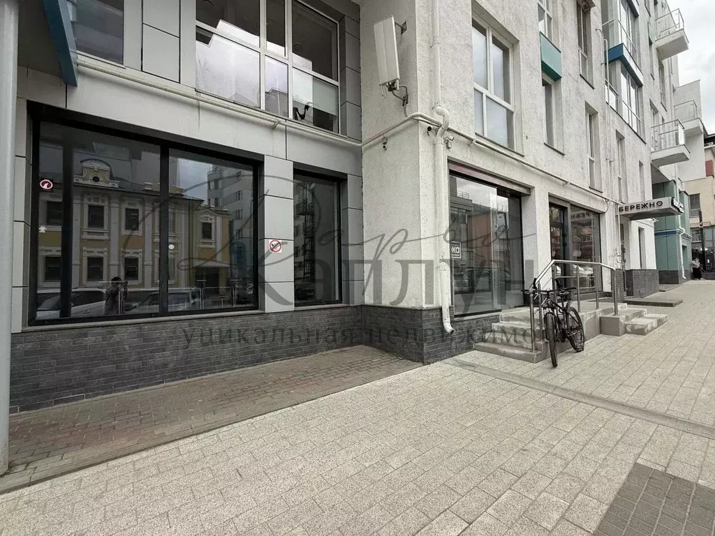 Торговая площадь в Нижегородская область, Нижний Новгород Варварская ... - Фото 1