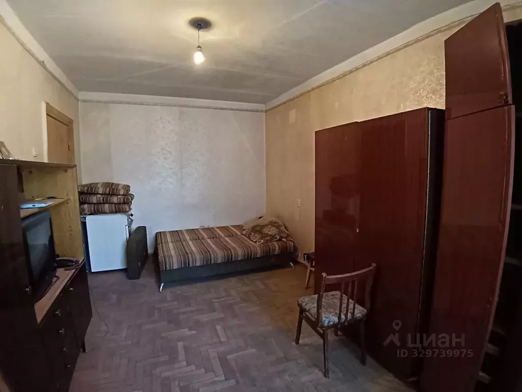 1-к кв. Ставропольский край, Ессентуки ул. Ермолова, 133 (31.0 м) - Фото 2
