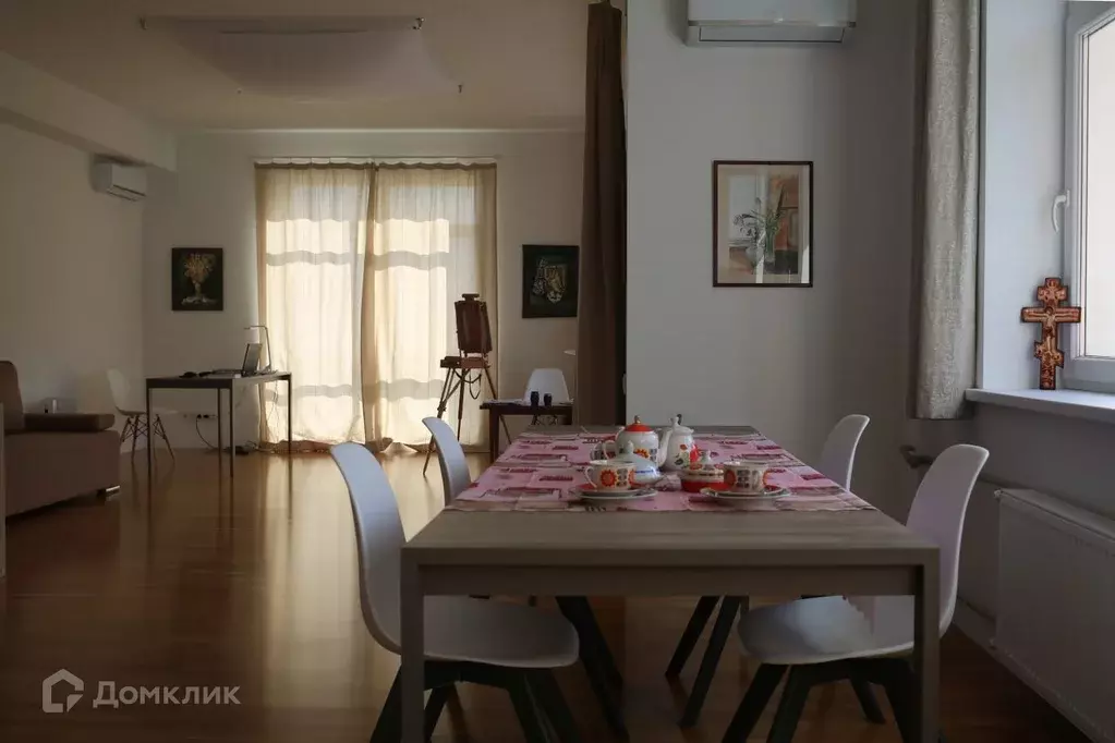 Продаётся 2-к квартира, 103.5 м - Фото 0