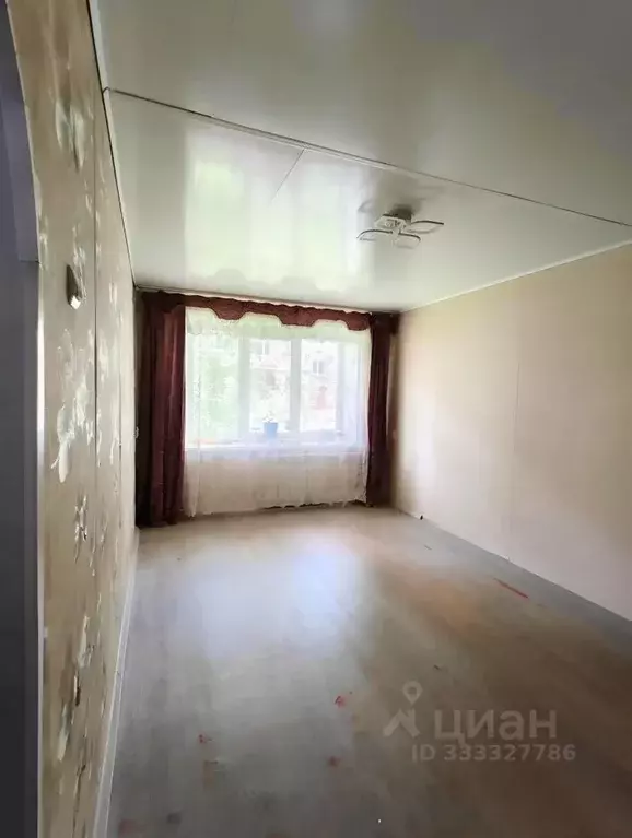 1-к кв. Тульская область, Узловая ул. Простомолотова, 18 (30.4 м) - Фото 1