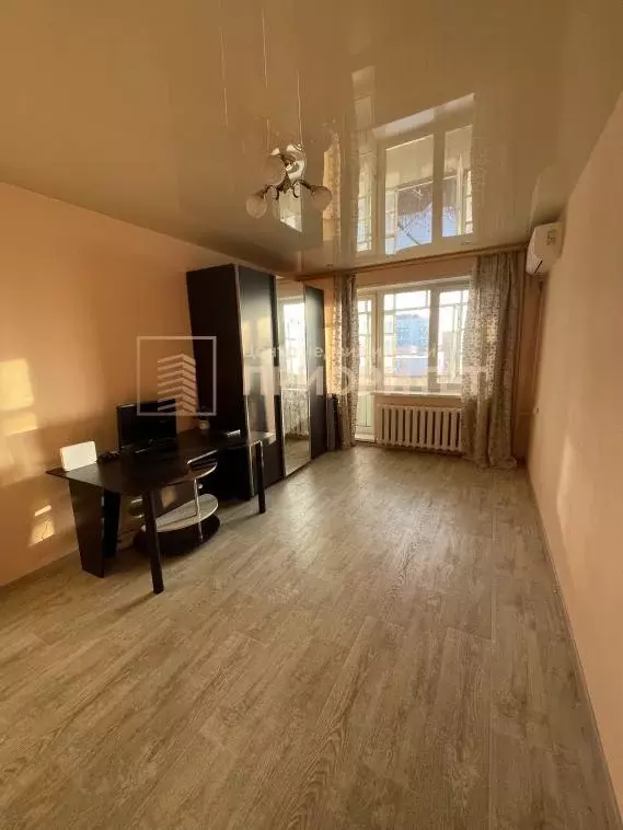 Квартира, 1 комната, 35 м - Фото 1