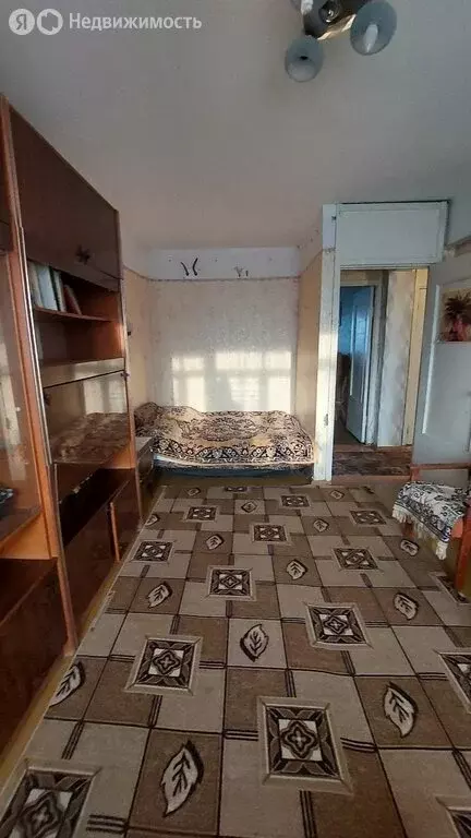 2-комнатная квартира: деревня Чечулино, Воцкая улица, 5 (49.4 м) - Фото 2