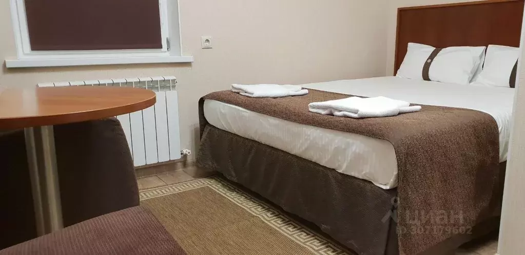 Комната Московская область, Ногинск Богородский городской округ, ... - Фото 1