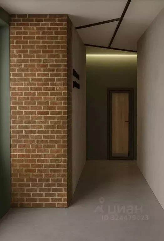 Офис в Татарстан, Казань ул. Аделя Кутуя, 68а (11 м) - Фото 2