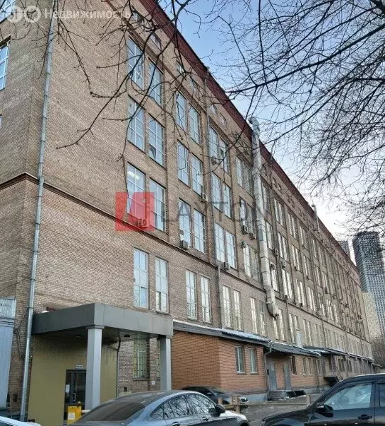 Офис (48 м) - Фото 1