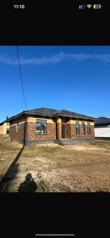 Дом 115 м на участке 6 сот. - Фото 1