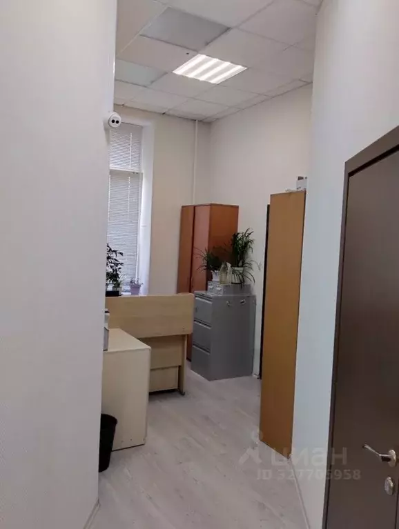 Офис в Москва Черемушкинский проезд, 5 (252 м) - Фото 2